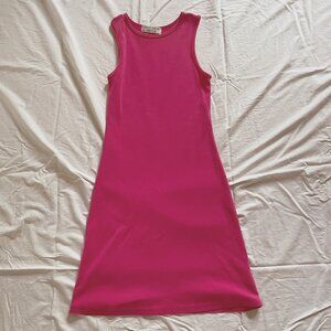 Y2K Juicy Couture Cotton Sundress